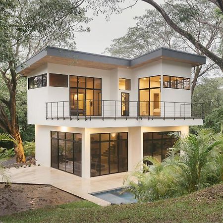 Villa Casa Arcilla New Listing Nosara Exterior foto