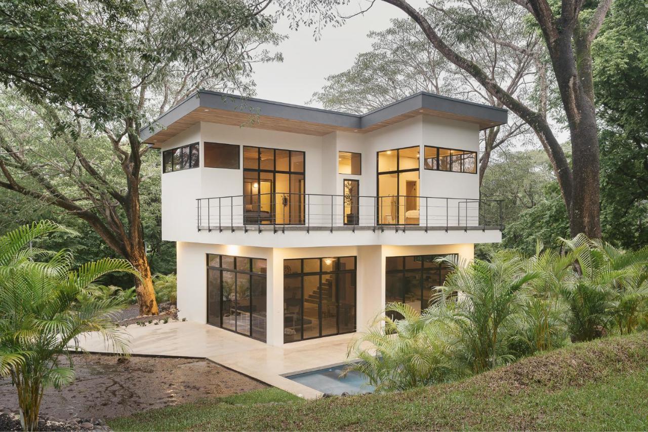 Villa Casa Arcilla New Listing Nosara Exterior foto