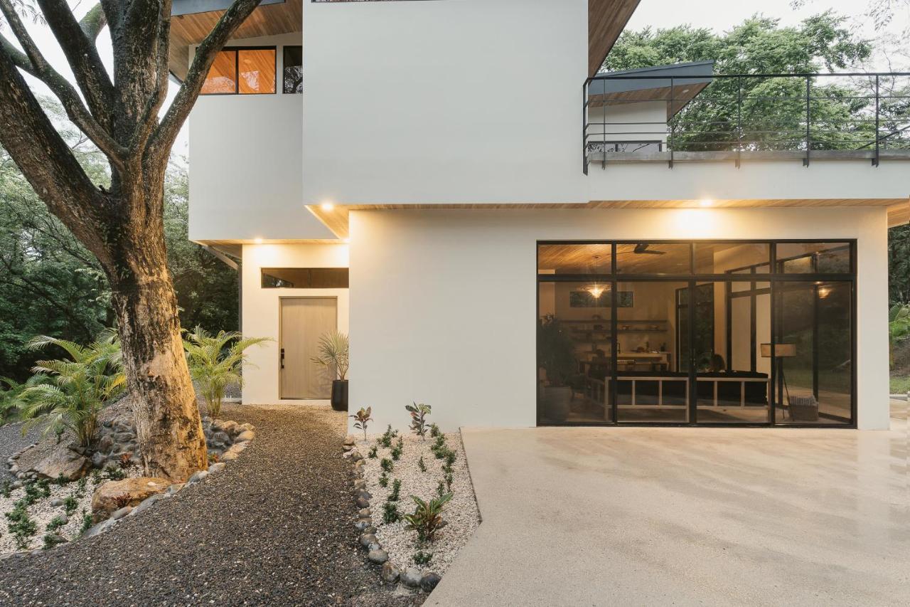 Villa Casa Arcilla New Listing Nosara Exterior foto