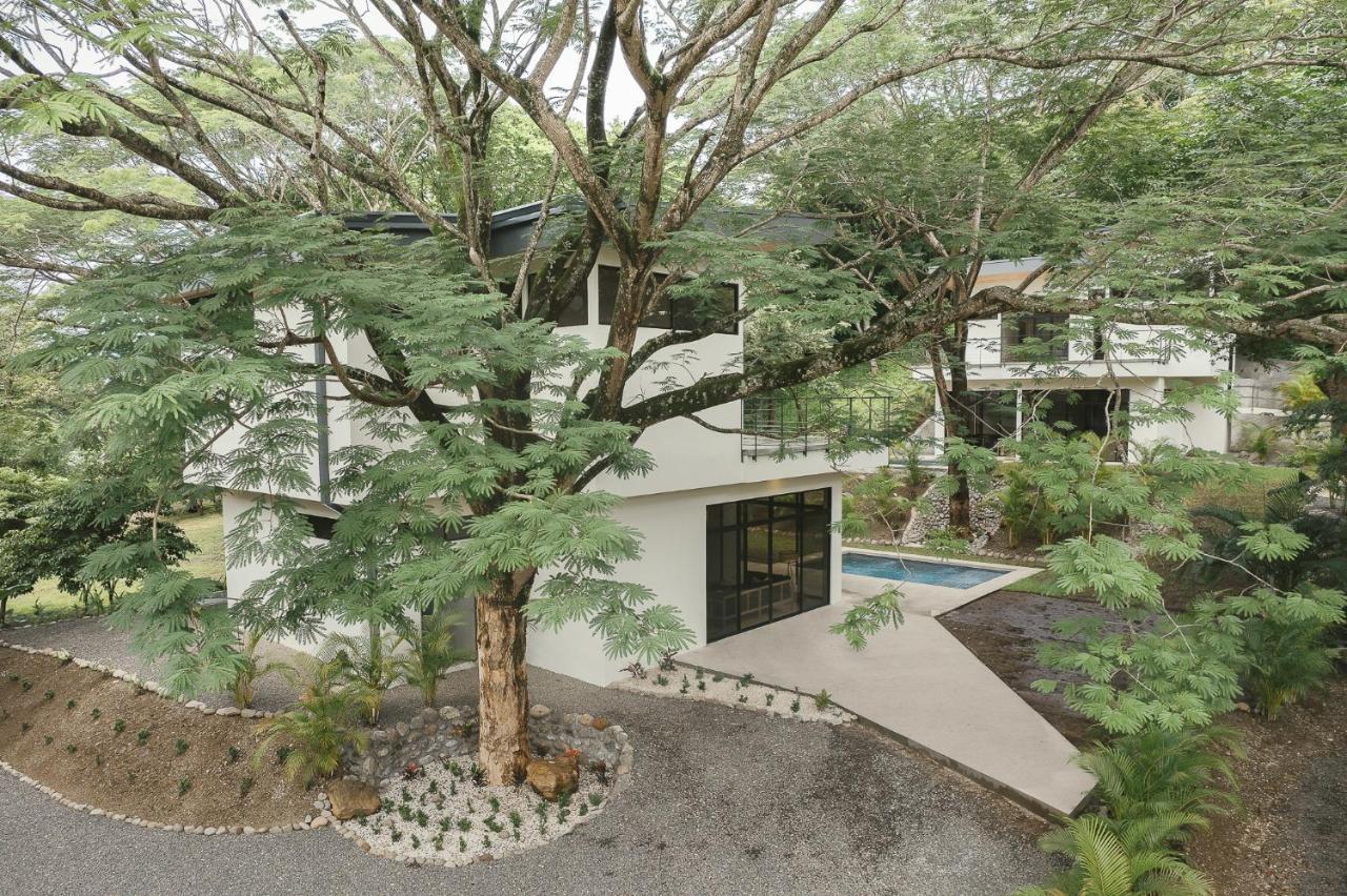 Villa Casa Arcilla New Listing Nosara Exterior foto